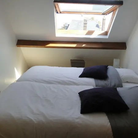 Cote Port Apartment *