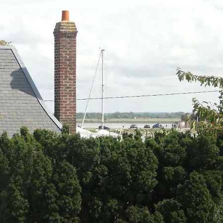 Cote Port Apartment Le Crotoy