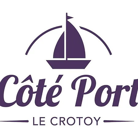Appartement Cote Port Le Crotoy