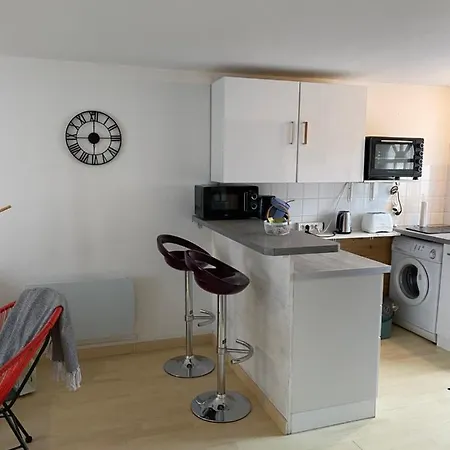 Cote Port Appartement