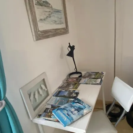 Cote Port Appartement *