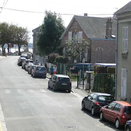 Appartement Cote Port *