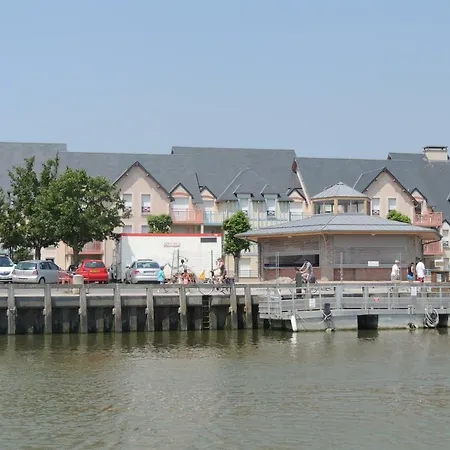 Cote Port Appartement *