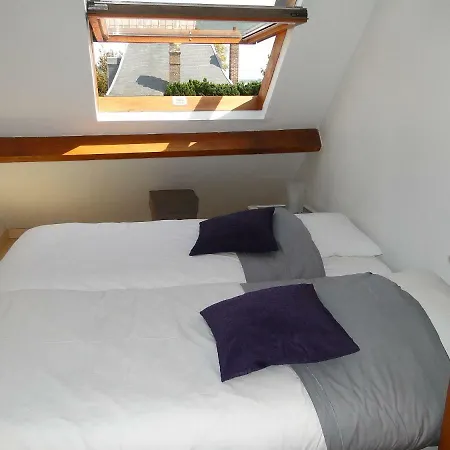 Cote Port * Le Crotoy