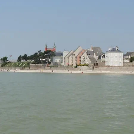 Appartement Cote Port Le Crotoy